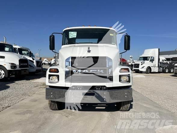 Mack MD6 Kamioni-šasije