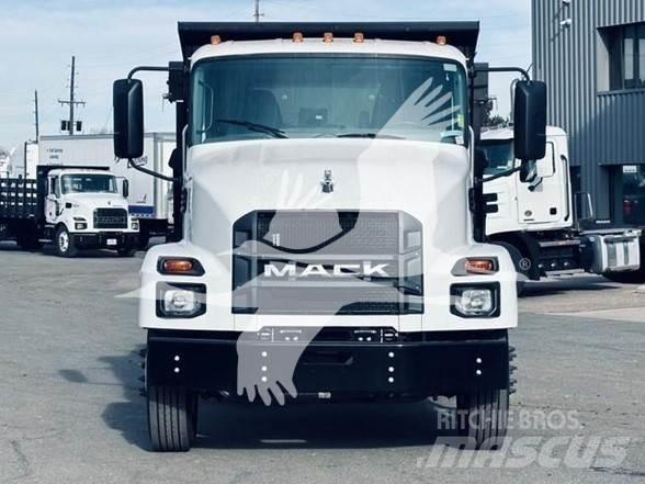 Mack MD6 Kiper kamioni