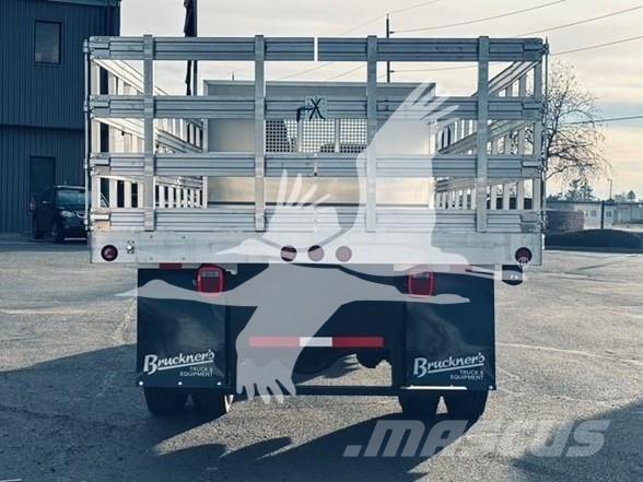 Mack MD6 Građevinarstvo – ostalo