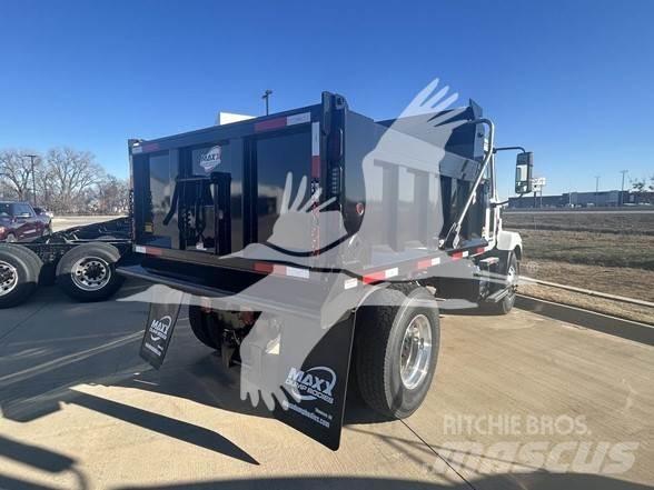 Mack MD6 Kiper kamioni