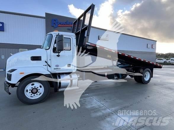 Mack MD6 Ostalo