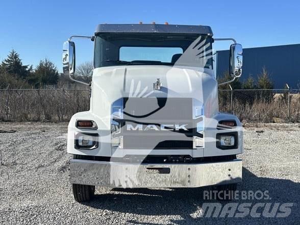 Mack MD6 Kamioni-šasije