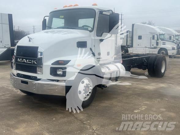 Mack MD6 Kamioni-šasije