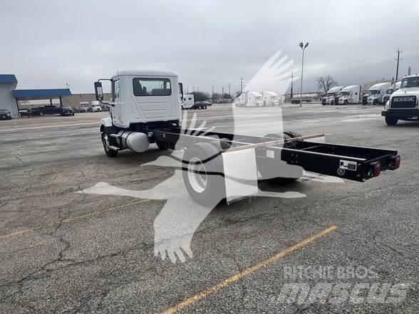Mack MD6 Kamioni-šasije