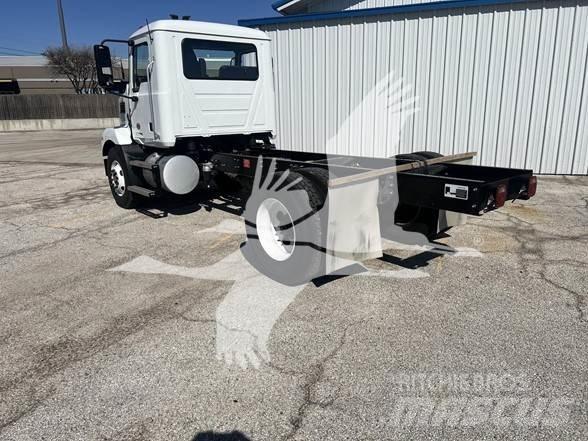 Mack MD6 Kamioni-šasije