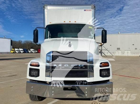 Mack MD6 Ostalo