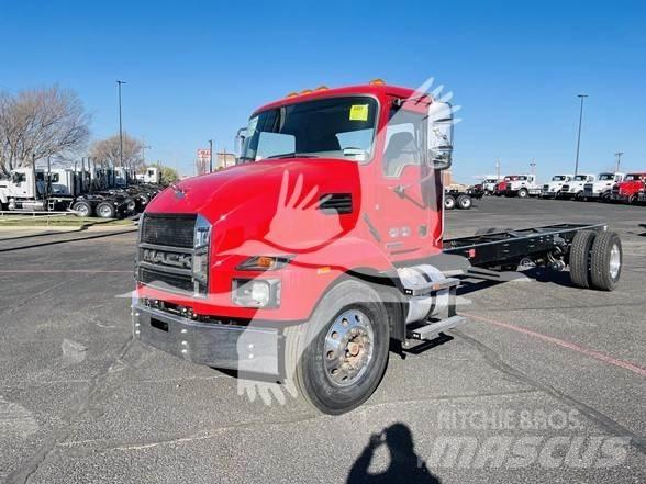 Mack MD6 Kamioni-šasije