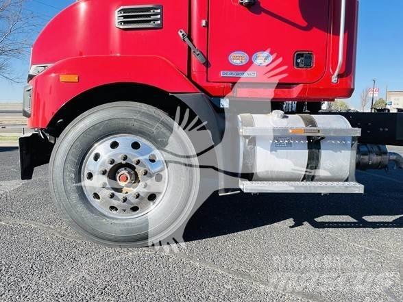 Mack MD6 Kamioni-šasije