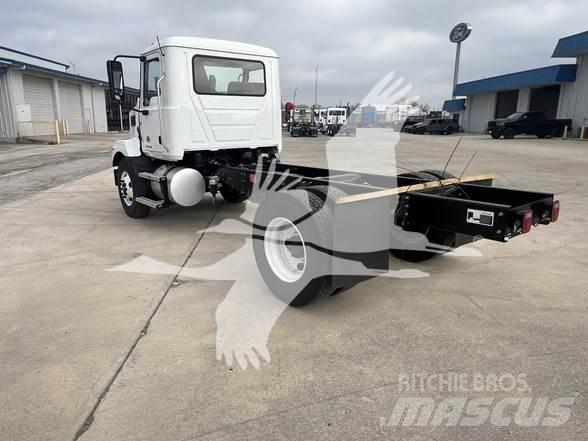 Mack MD6 Kamioni-šasije