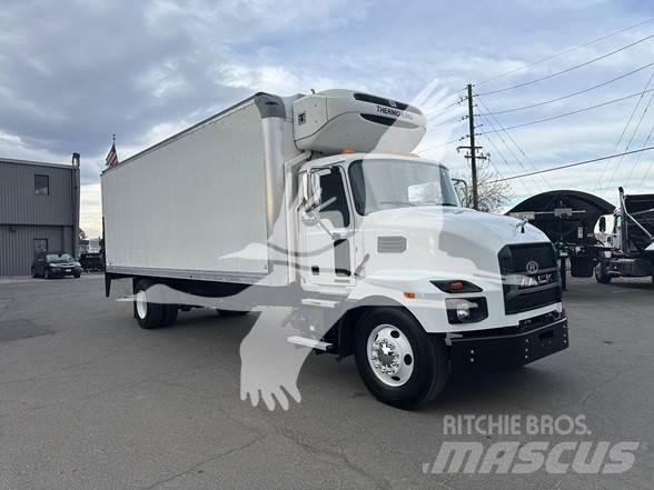 Mack MD6 Ostalo