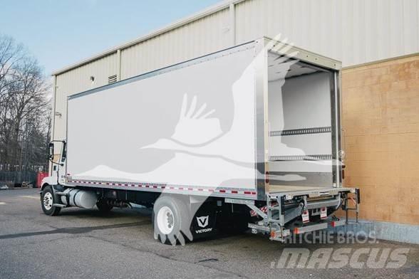 Mack MD6 Ostalo