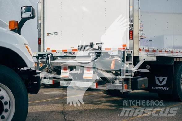 Mack MD6 Ostalo