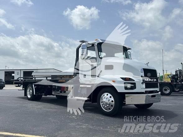 Mack MD6 Ostalo