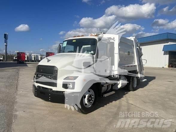 Mack MD6 Kamioni za otpad
