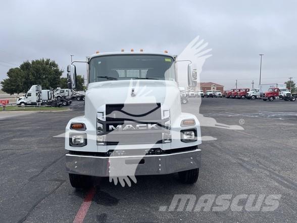 Mack MD6 Građevinarstvo – ostalo