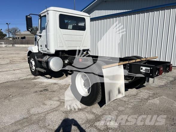 Mack MD6 Kamioni-šasije