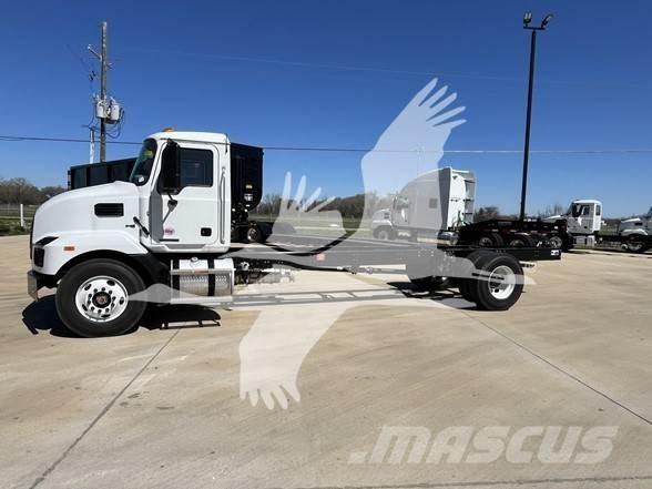 Mack MD6 Kamioni-šasije