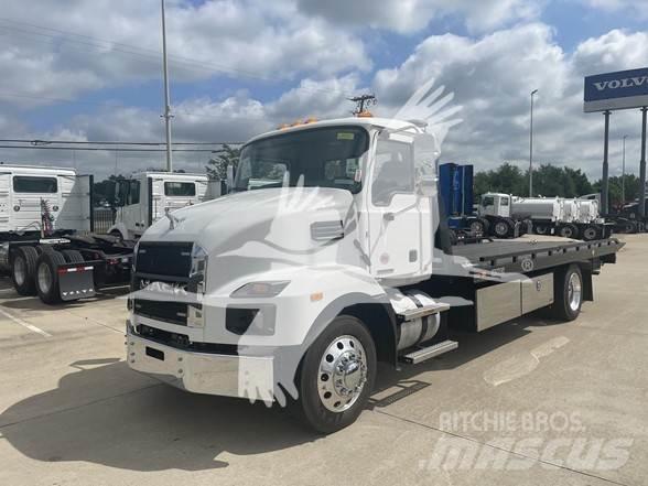 Mack MD6 Građevinarstvo – ostalo
