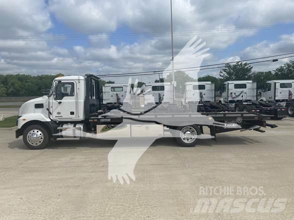 Mack MD6 Građevinarstvo – ostalo