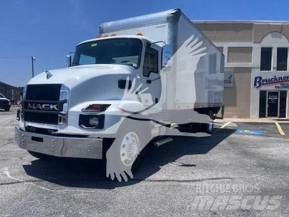 Mack MD6 Građevinarstvo – ostalo
