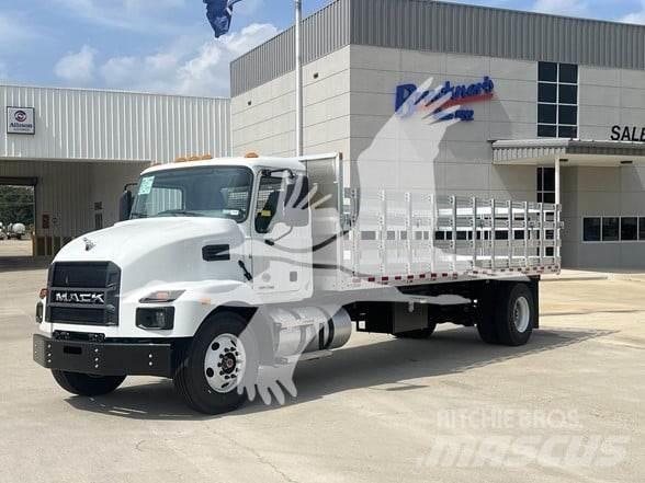 Mack MD6 Građevinarstvo – ostalo