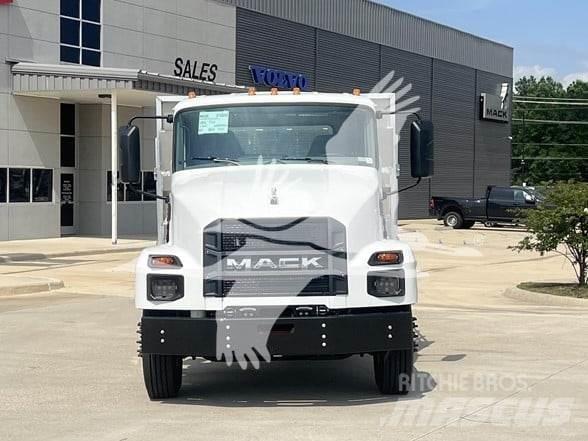 Mack MD6 Građevinarstvo – ostalo