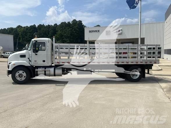 Mack MD6 Građevinarstvo – ostalo