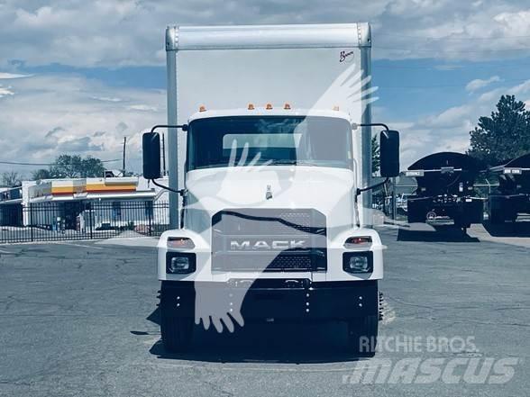 Mack MD6 Građevinarstvo – ostalo