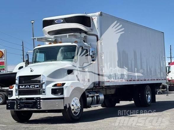 Mack MD6 Građevinarstvo – ostalo