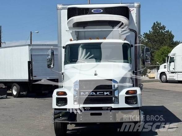 Mack MD6 Građevinarstvo – ostalo