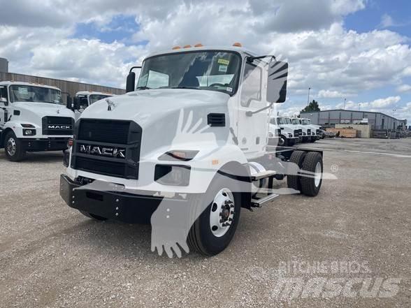 Mack MD6 Kamioni-šasije