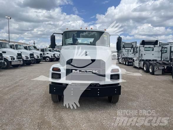 Mack MD6 Kamioni-šasije