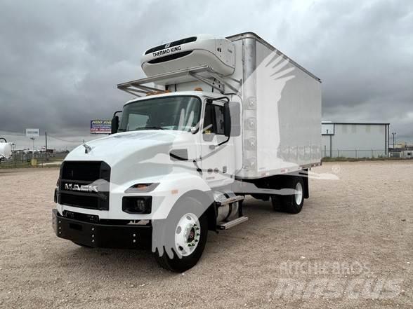 Mack MD6 Građevinarstvo – ostalo