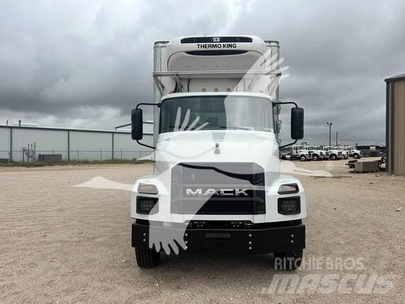 Mack MD6 Građevinarstvo – ostalo