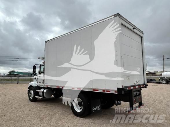 Mack MD6 Građevinarstvo – ostalo