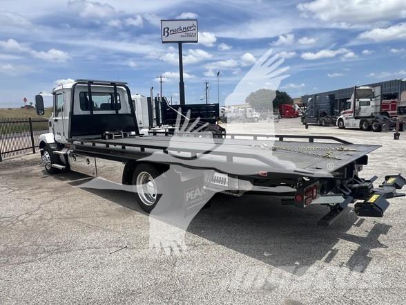 Mack MD6 Građevinarstvo – ostalo