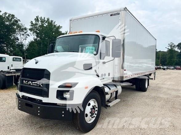 Mack MD6 Građevinarstvo – ostalo