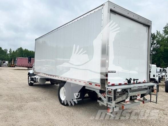 Mack MD6 Građevinarstvo – ostalo