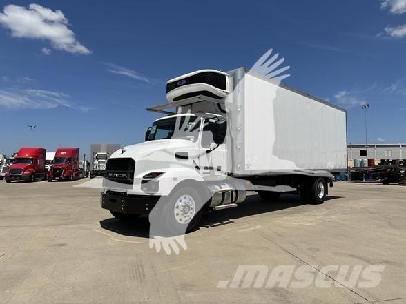Mack MD6 Građevinarstvo – ostalo