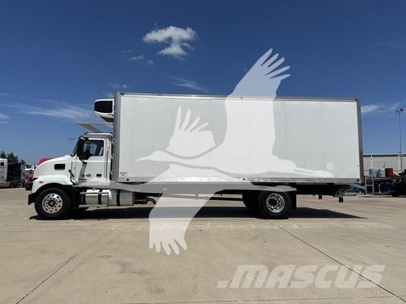 Mack MD6 Građevinarstvo – ostalo