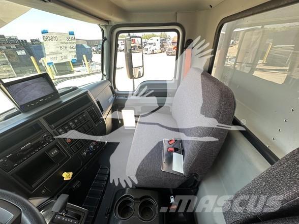 Mack MD6 Građevinarstvo – ostalo