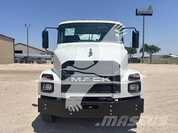 Mack MD6 Građevinarstvo – ostalo