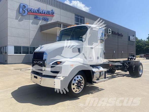 Mack MD6 Kamioni-šasije