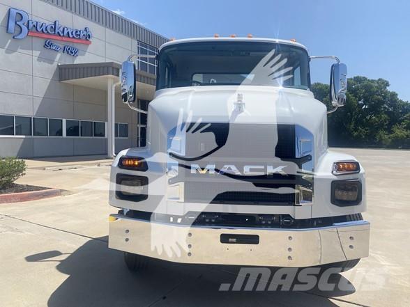 Mack MD6 Kamioni-šasije
