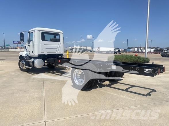Mack MD6 Kamioni-šasije