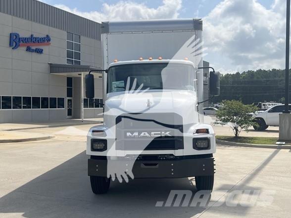 Mack MD6 Građevinarstvo – ostalo