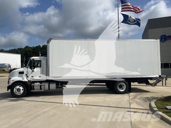 Mack MD6 Građevinarstvo – ostalo