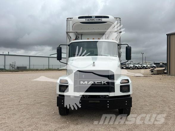 Mack MD6 Građevinarstvo – ostalo