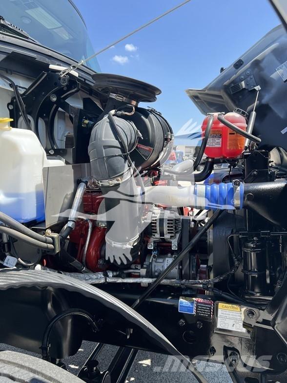 Mack MD6 Kamioni-šasije
