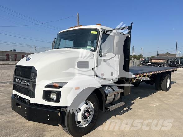 Mack MD6 Kamioni sa otvorenim sandukom